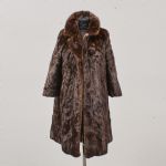 1600 3173 MINK COAT